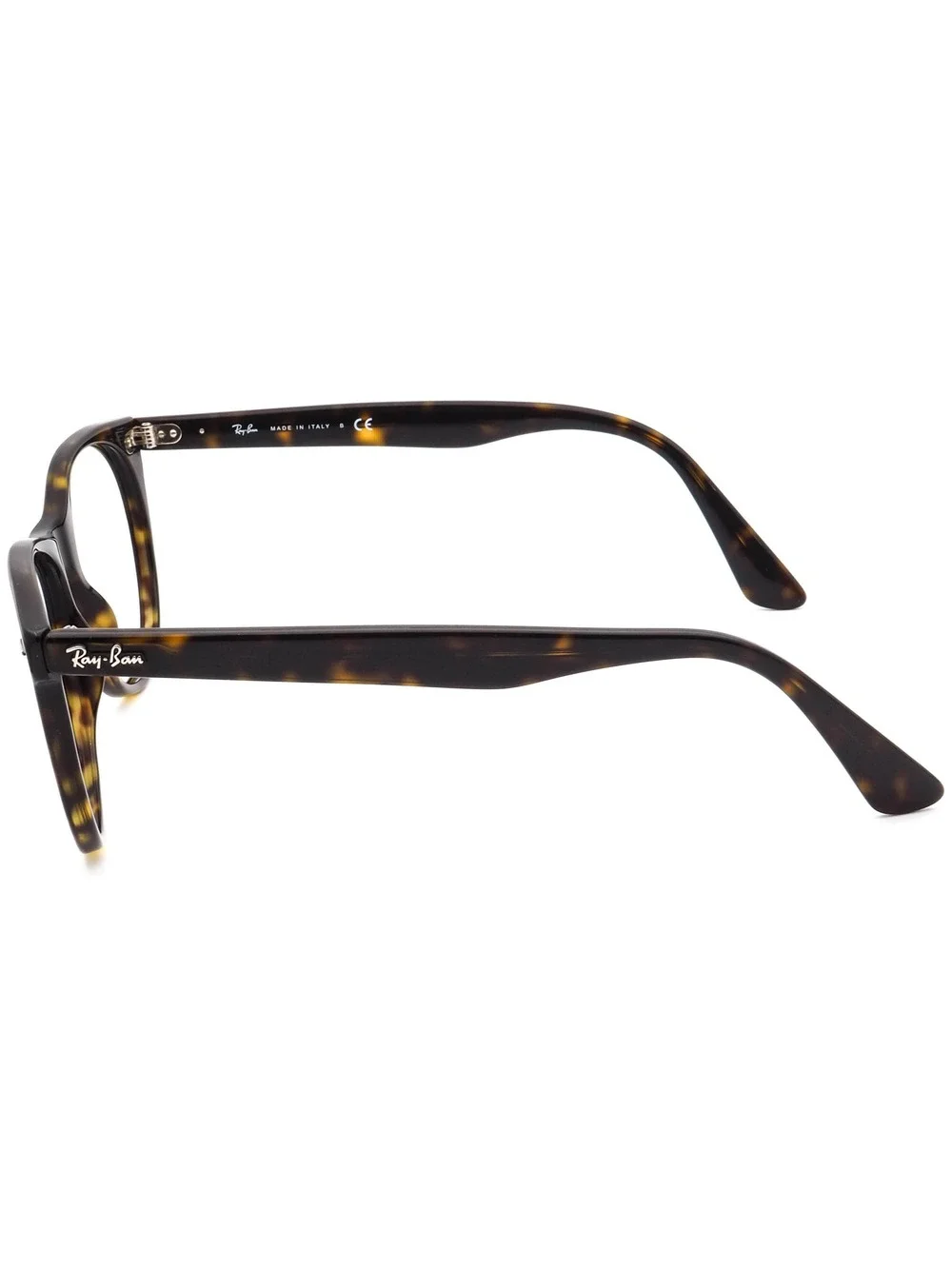 Ray-Ban RB 2185 902/31 Wayfarer II Classic Eyewear